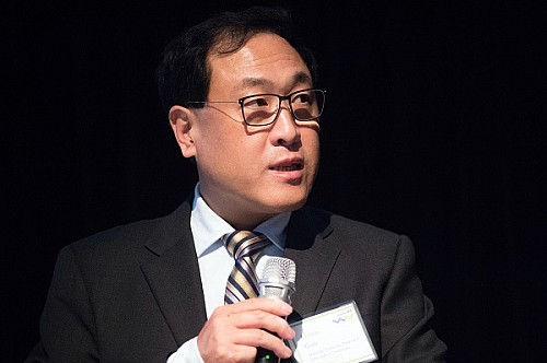 深圳经贸信委主任——郭立民