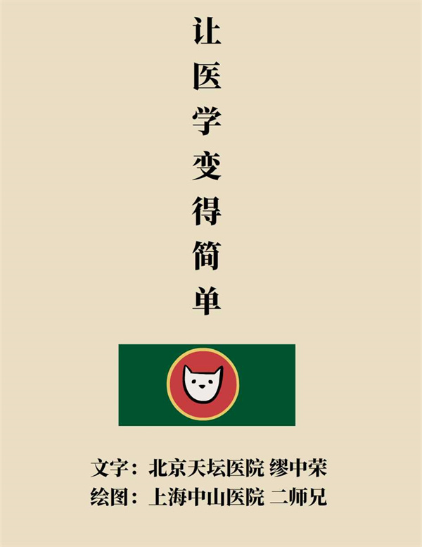 “猫大夫漫画”供稿