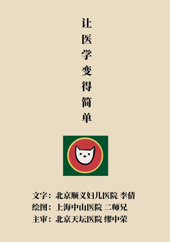 “猫大夫漫画”供稿